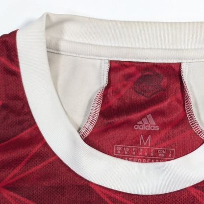 Arsenal adidas Football Jersey 2020 (M) [Good]