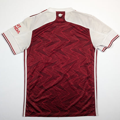 Arsenal adidas Football Jersey 2020 (M) [Good]