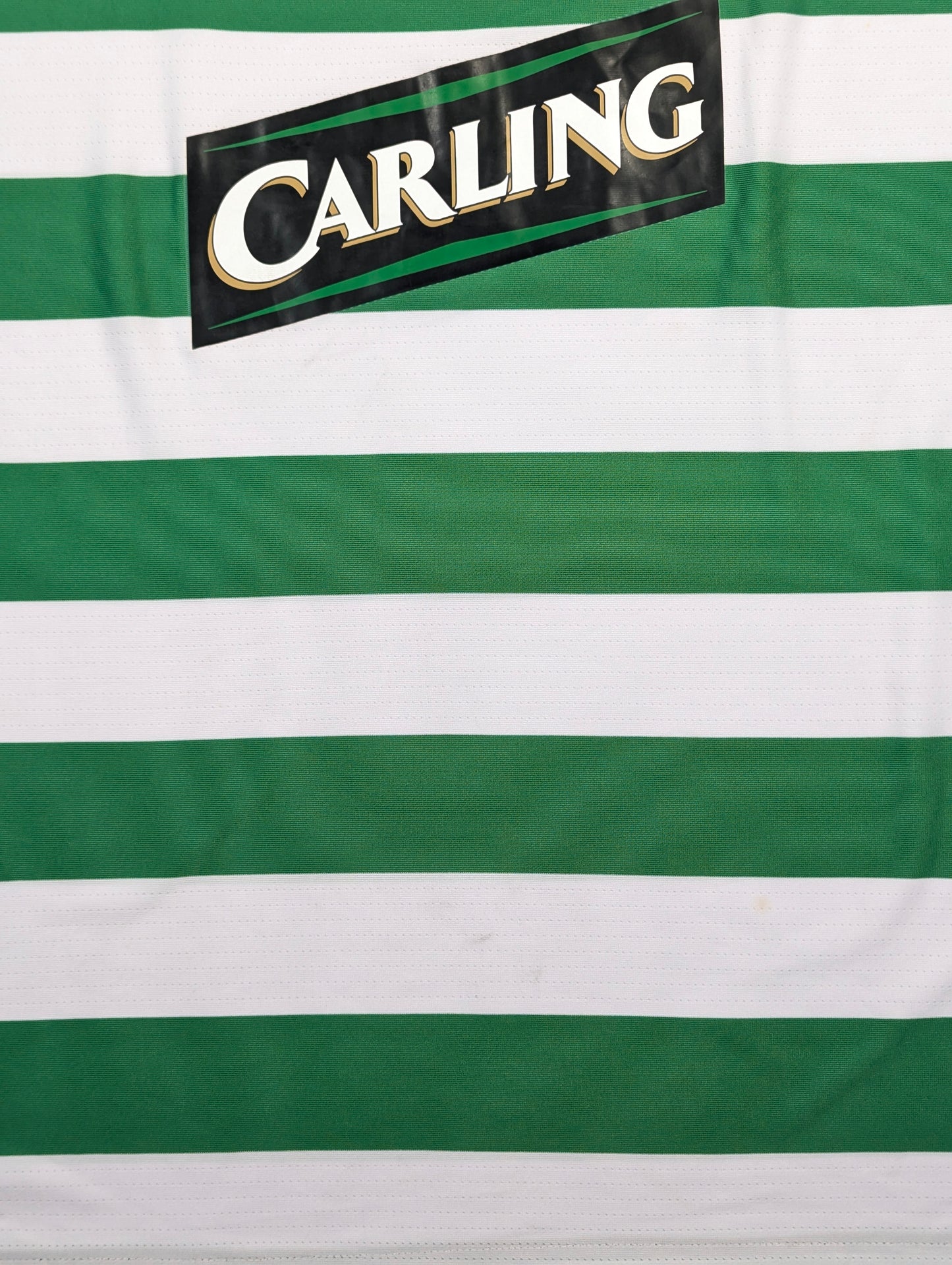 Celtic Umbro Football Jersey 2004 (2XL) [Good]