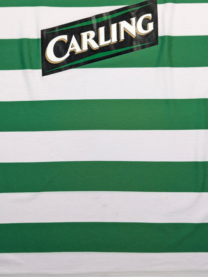 Celtic Umbro Football Jersey 2004 (2XL) [Good]