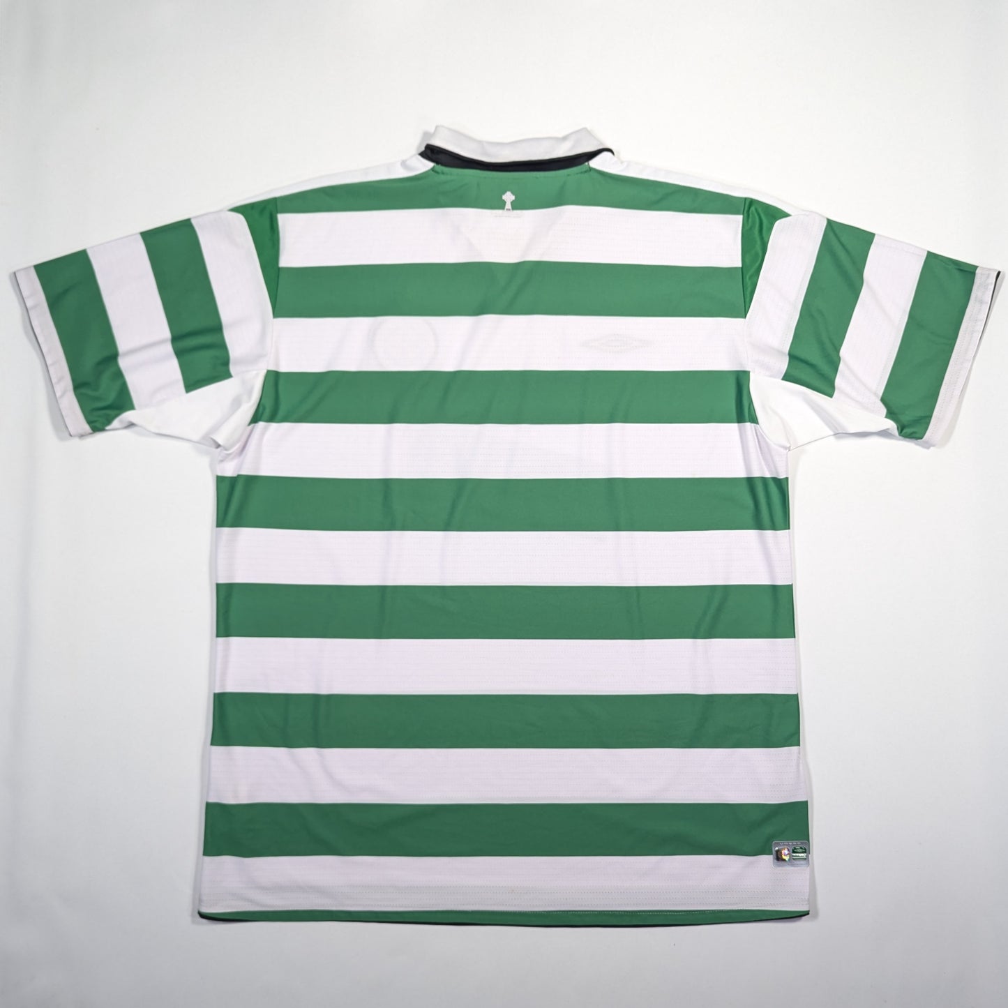Celtic Umbro Football Jersey 2004 (2XL) [Good]