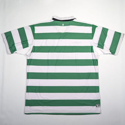 Celtic Umbro Football Jersey 2004 (2XL) [Good]