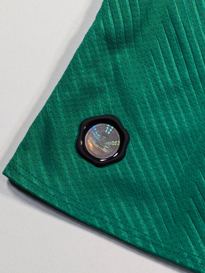 Ireland Canterbury Rugby Jersey 2015 (S) [Excellent]