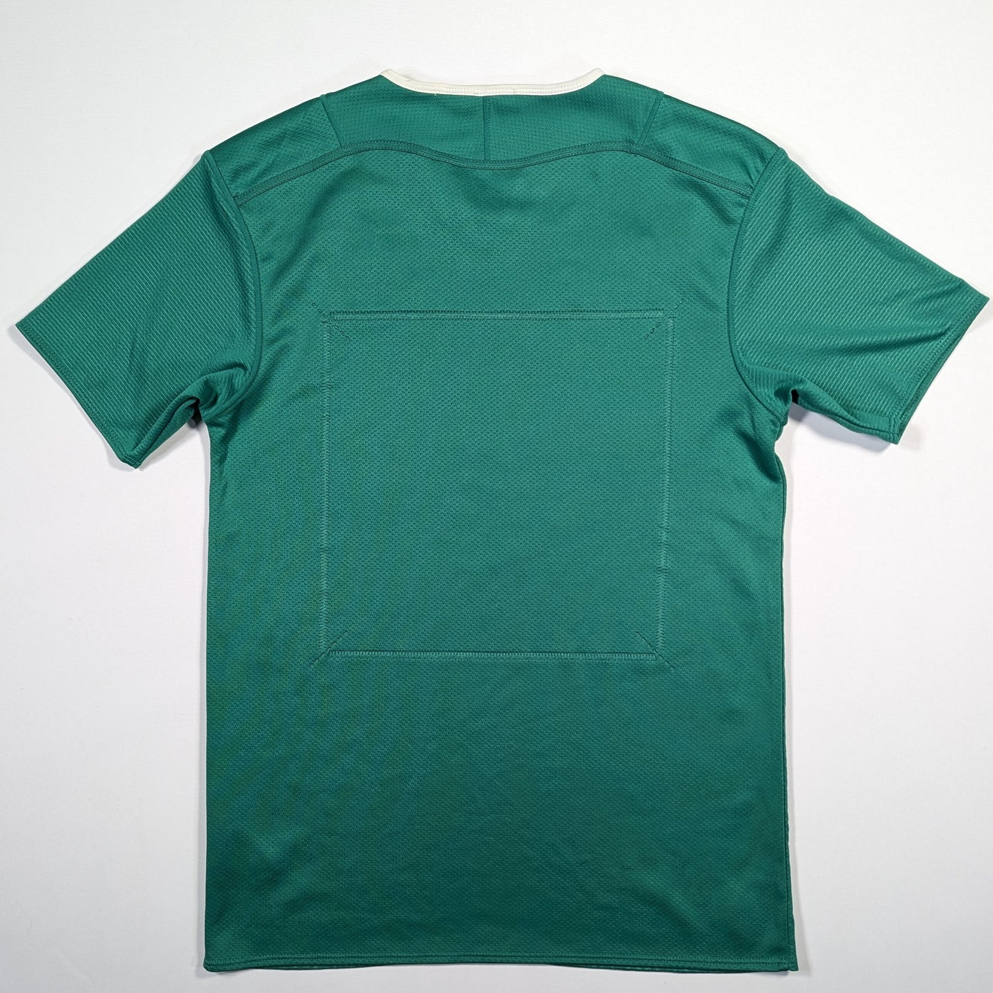 Ireland Canterbury Rugby Jersey 2015 (S) [Excellent]