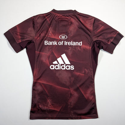 Munster Player Issue adidas Rugby Jersey 2020 (L) [Good]