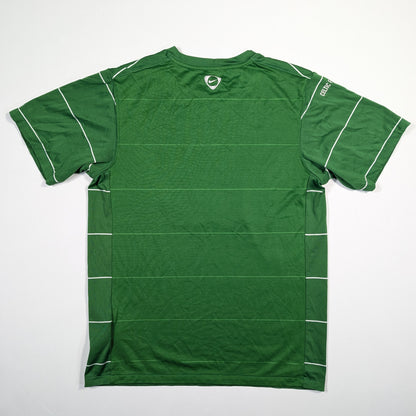 Celtic Nike Football Jersey 2008 (M) [Good]