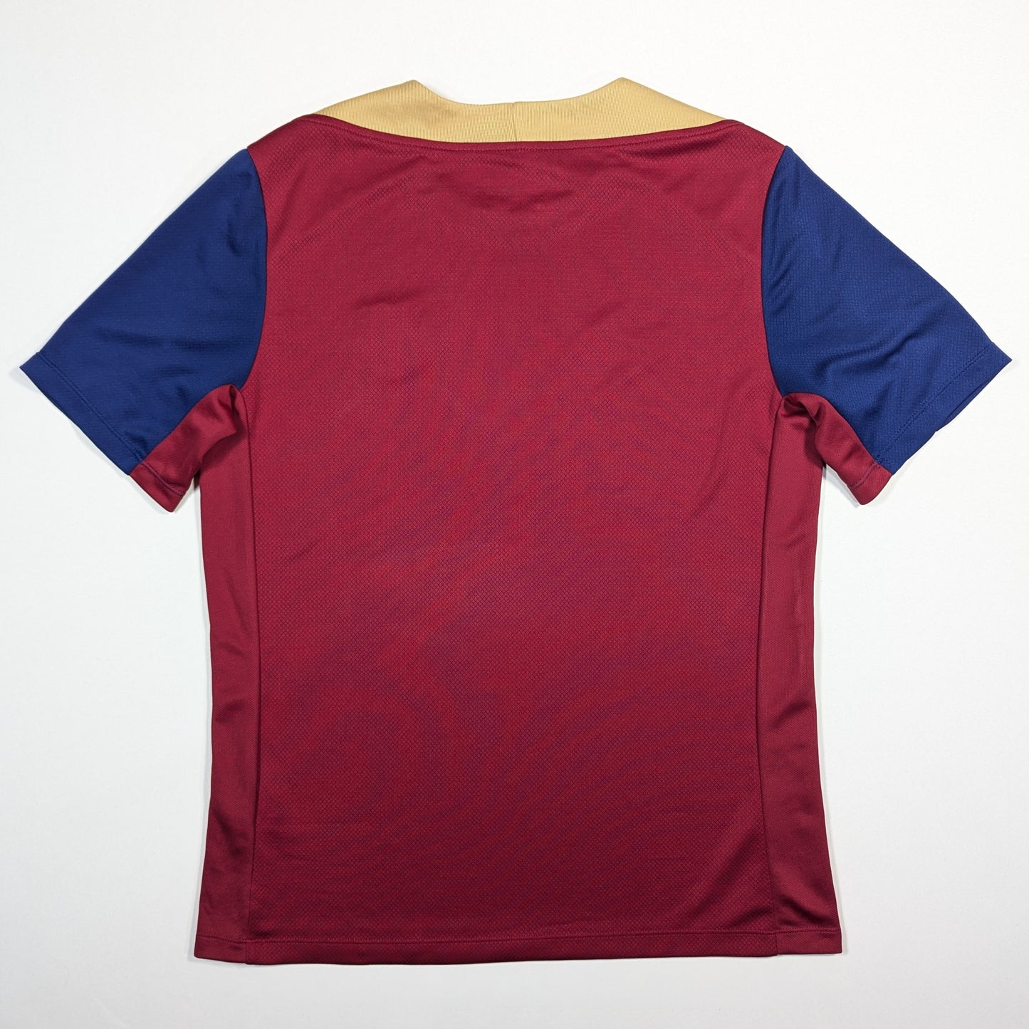 Barcelona Nike Football Jersey 2023 (M) [Very Good]