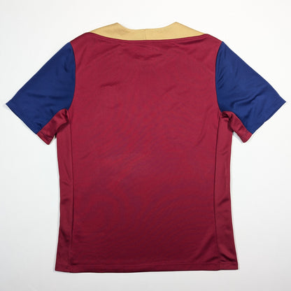 Barcelona Nike Football Jersey 2023 (M) [Very Good]