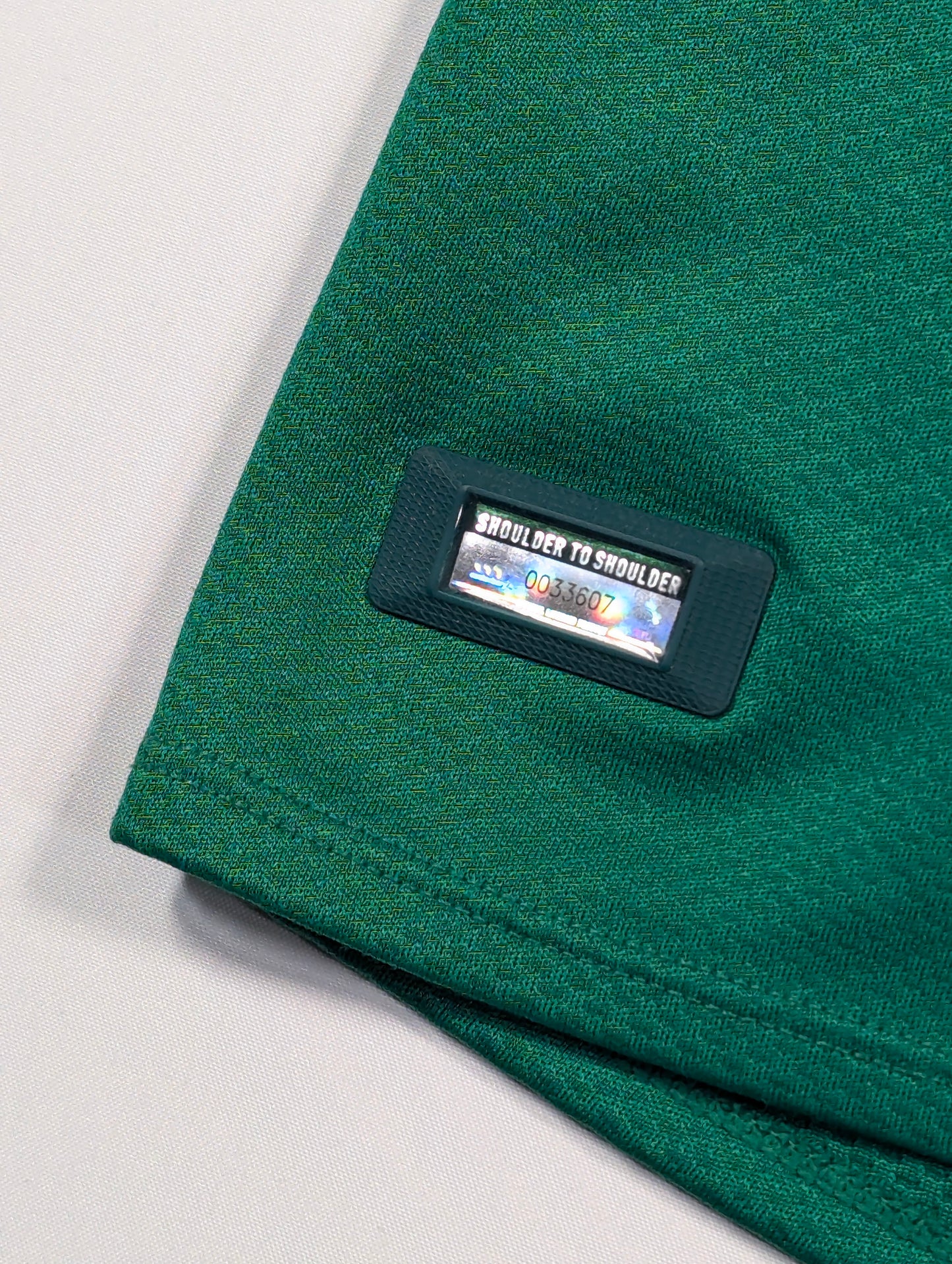 Ireland Canterbury Rugby Jersey 2017 (XL) [Good]