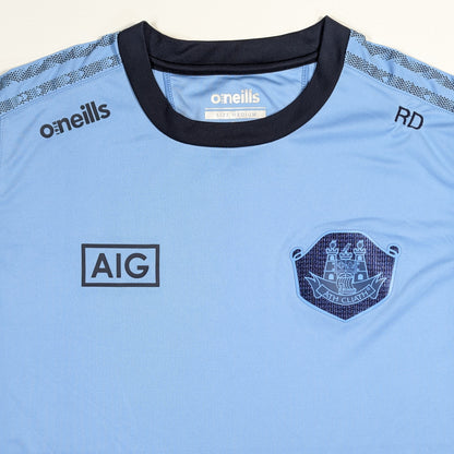 Dublin Team Issue O'Neills GAA Jersey 2022 (M) [Very Good]