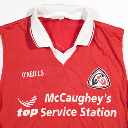 Donaghmoyne Player Issue O'Neills GAA Jersey 1996 #16 (S) [Very Good]