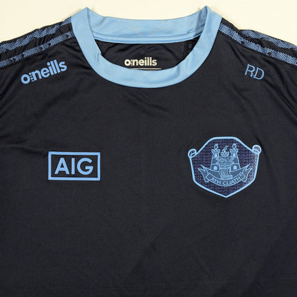 Dublin Team Issue O'Neills GAA Jersey 2022 (M) [Very Good]