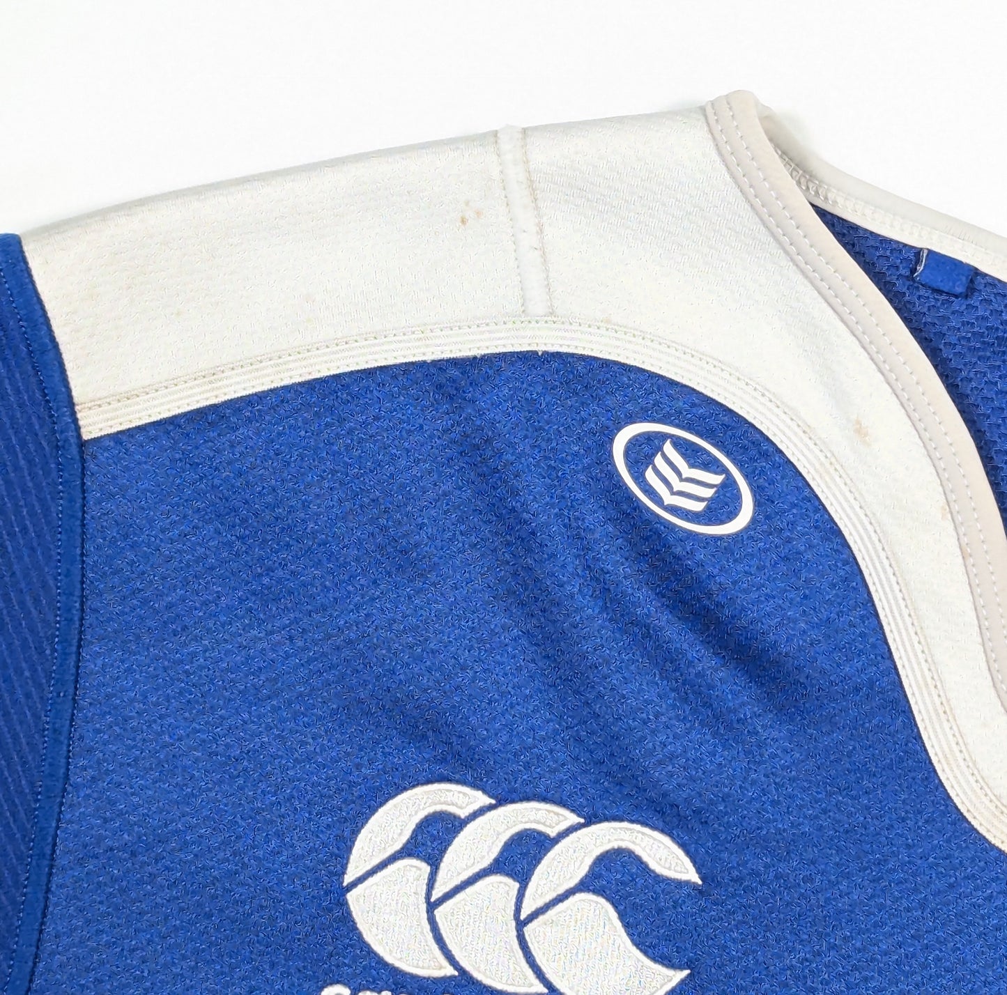 Leinster Canterbury Rugby Jersey 2015 (S) [Good]
