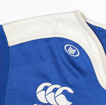 Leinster Canterbury Rugby Jersey 2015 (S) [Good]