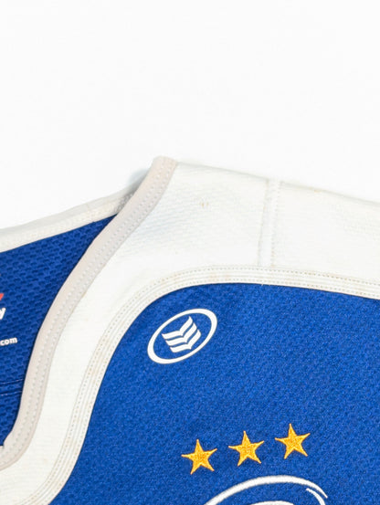 Leinster Canterbury Rugby Jersey 2015 (S) [Good]