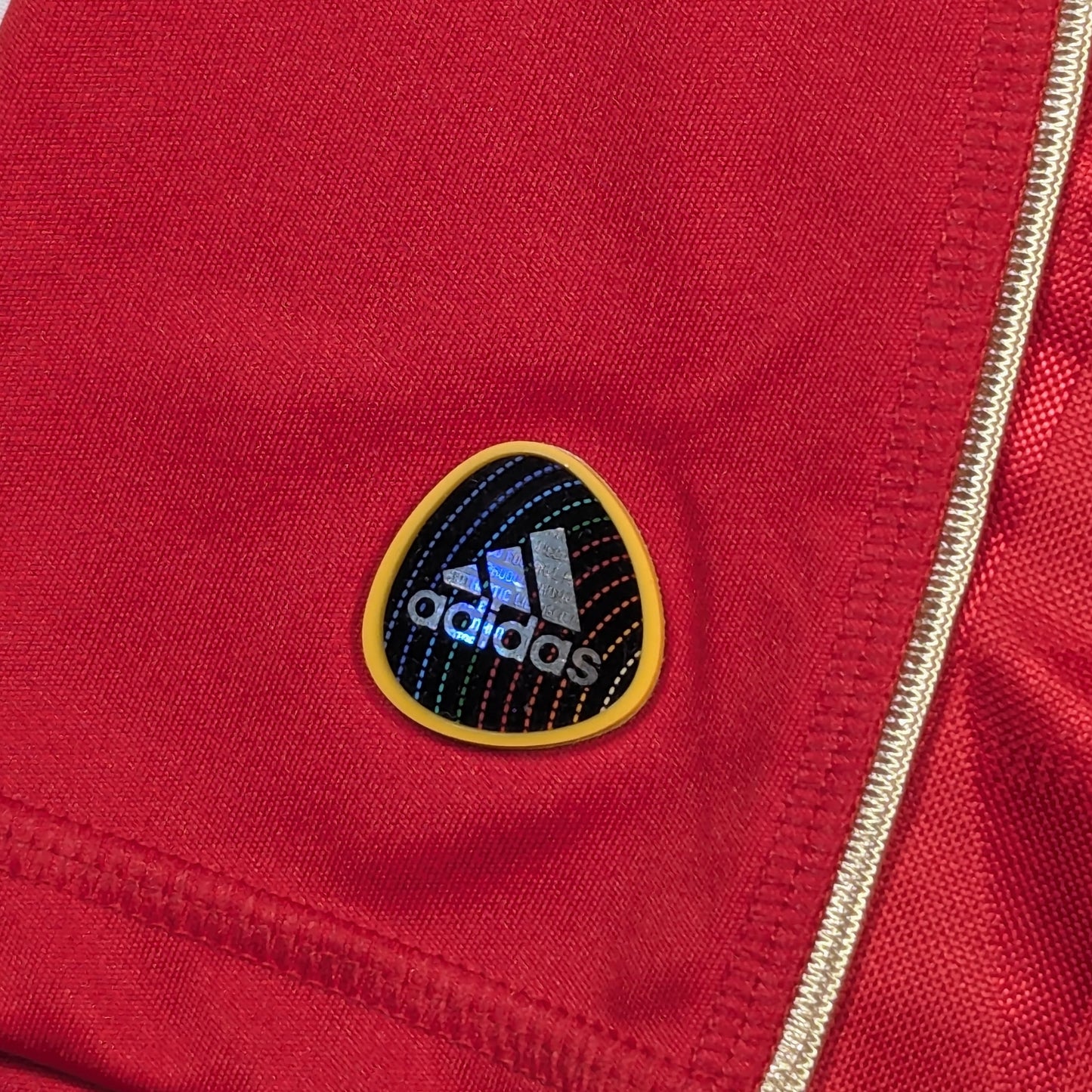 Liverpool adidas Football Jersey 2010 (13-14 Years) [Good]