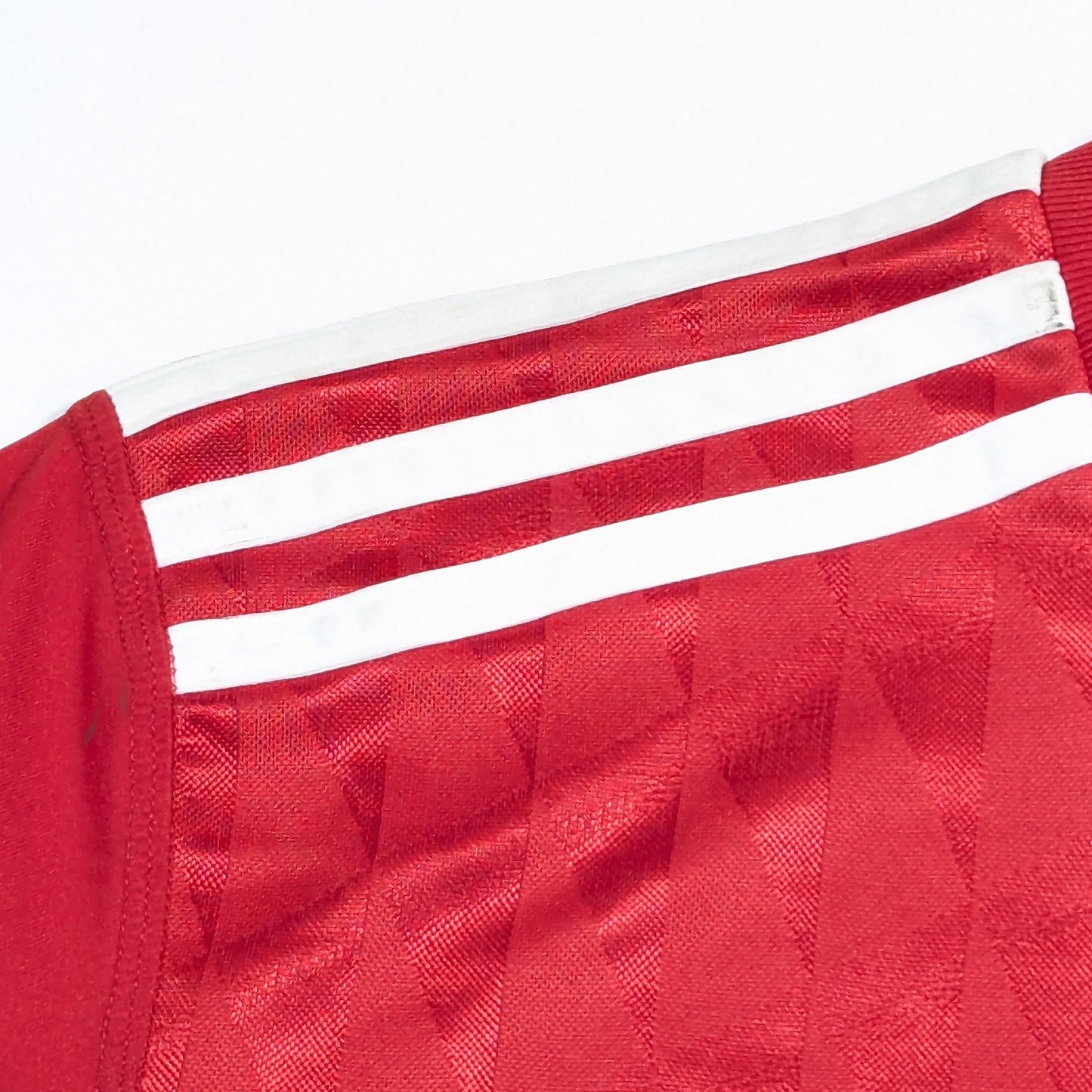 Liverpool adidas Football Jersey 2010 (13-14 Years) [Good]