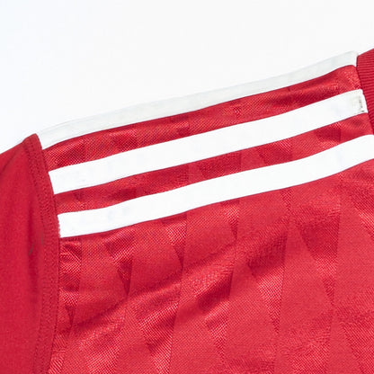 Liverpool adidas Football Jersey 2010 (13-14 Years) [Good]