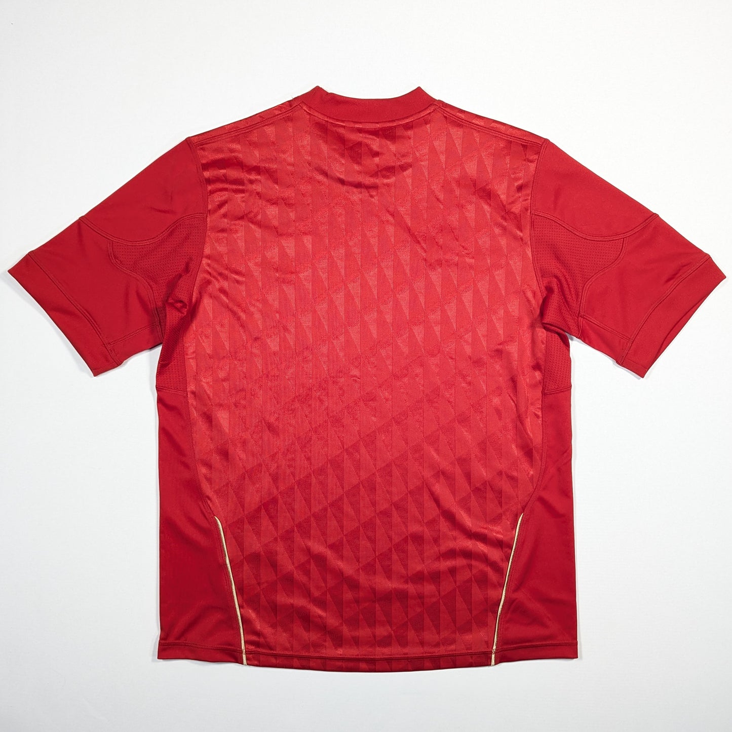 Liverpool adidas Football Jersey 2010 (13-14 Years) [Good]