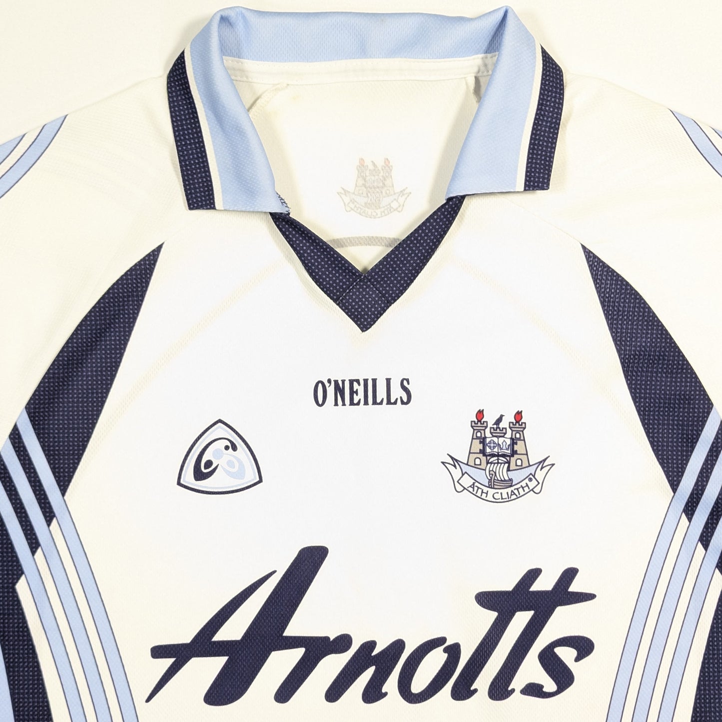 Dublin O'Neills GAA Jersey 2007 (Size 16) [Very Good]