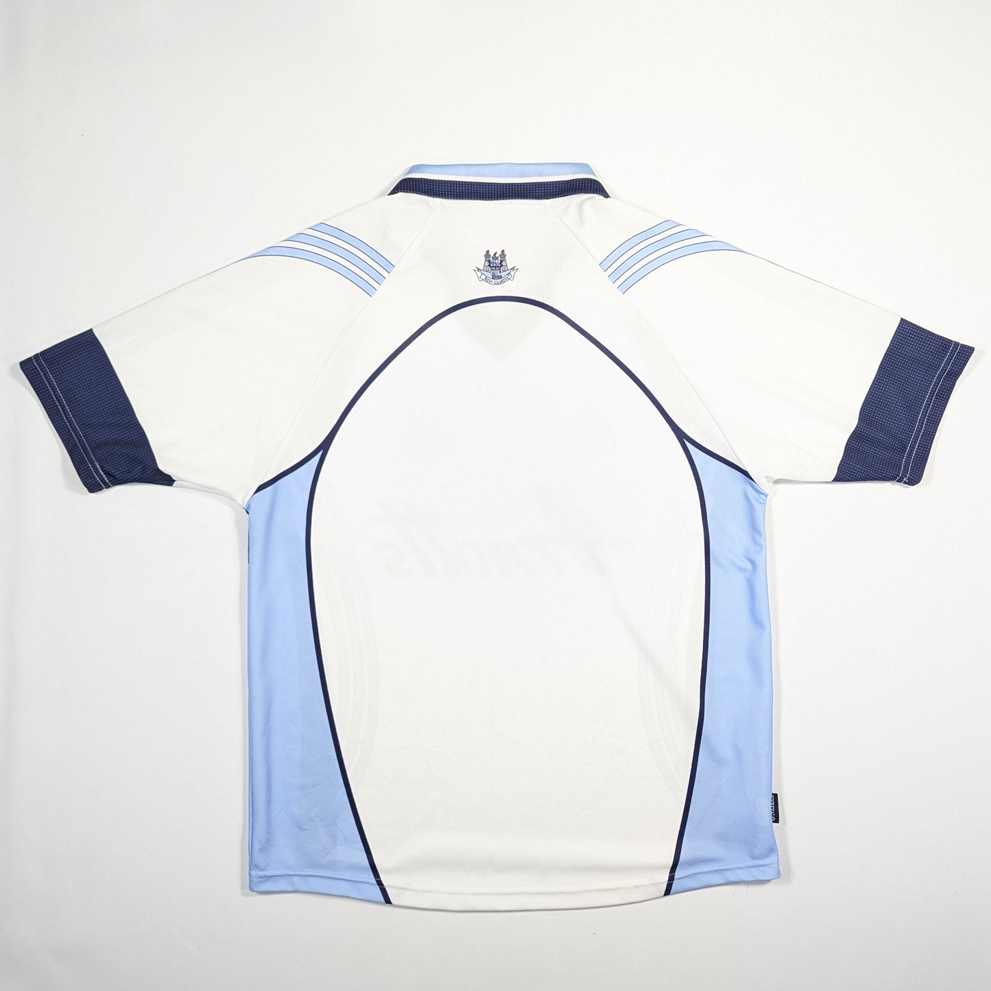 Dublin O'Neills GAA Jersey 2007 (Size 16) [Very Good]