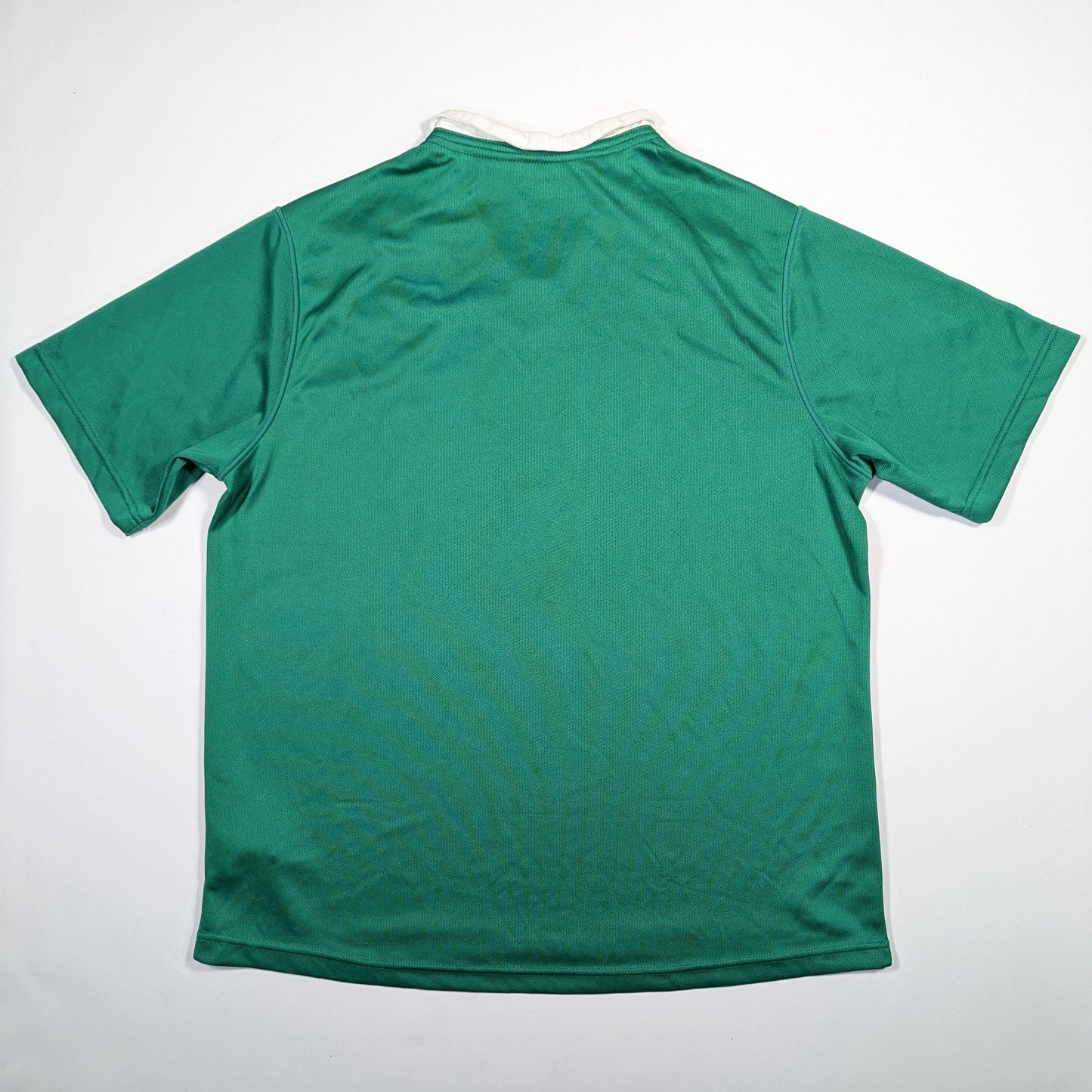 Ireland Canterbury Rugby Jersey 2015 (2XL) [Good]