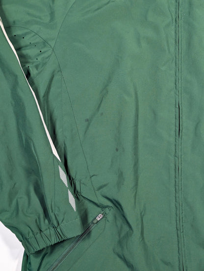 Republic of Ireland Player Issue Umbro Football Jacket 2008 (M) [Very Good]