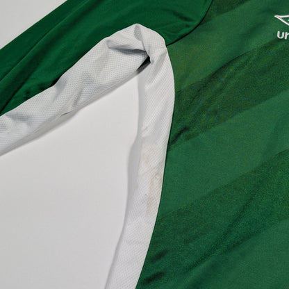 Republic of Ireland Umbro Football Jersey 2016 (S) [Fair]