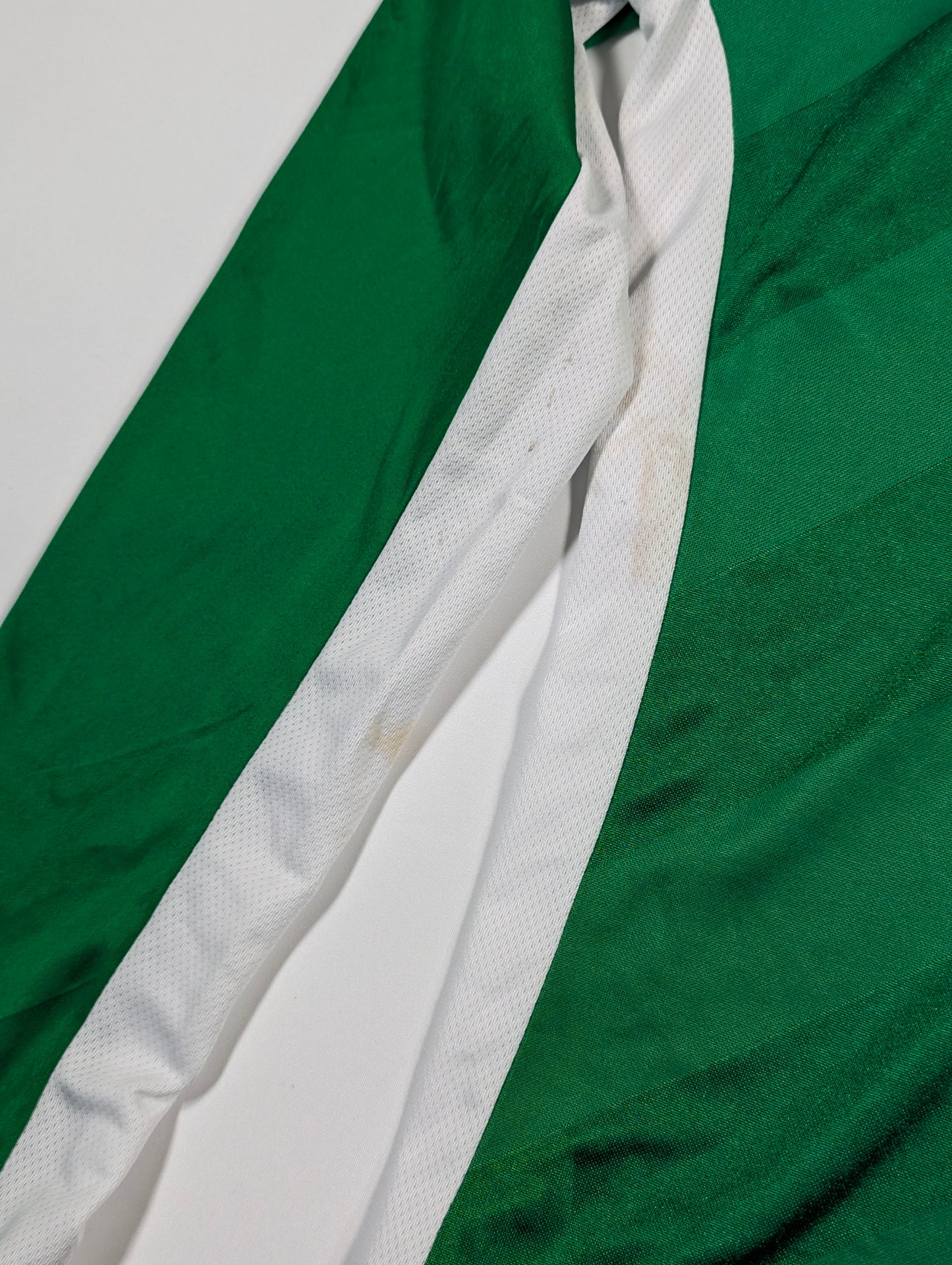 Republic of Ireland Umbro Football Jersey 2016 (S) [Fair]