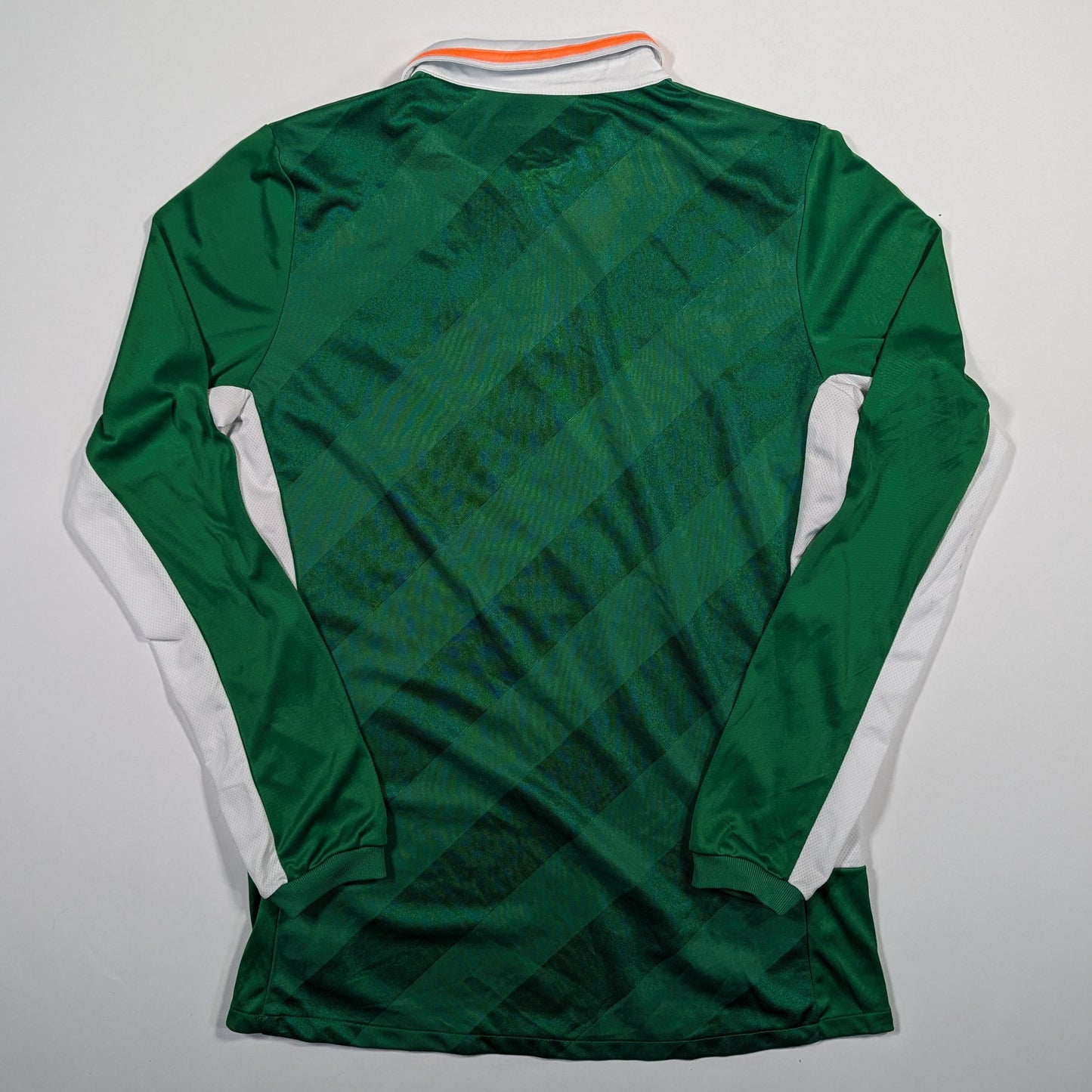 Republic of Ireland Umbro Football Jersey 2016 (S) [Fair]