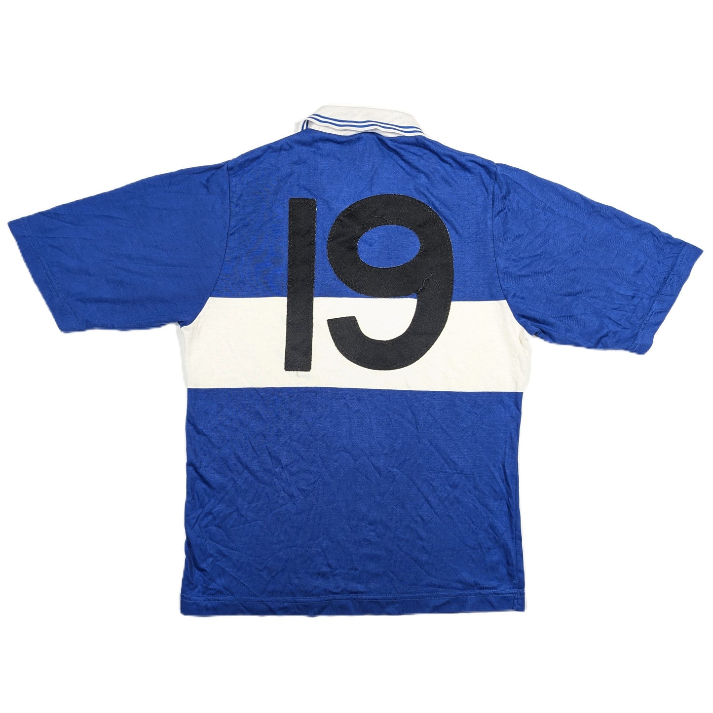Scoil Ábán Naofa Ballyvourney Player Issue O'Neills GAA Jersey 1990s #19 (13-14 Years) [Good]