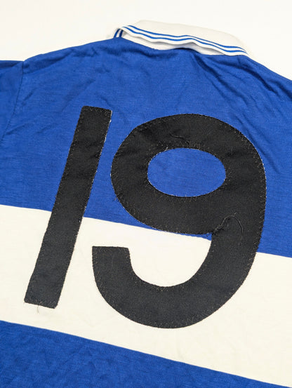 Scoil Ábán Naofa Ballyvourney Player Issue O'Neills GAA Jersey 1990s #19 (13-14 Years) [Good]