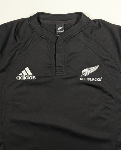New Zealand All Blacks adidas Rugby Jersey 2005 (XL) [Very Good]
