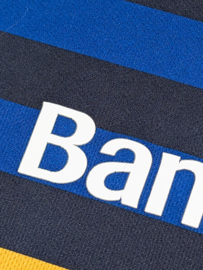 Leinster Canterbury Rugby Jersey 2014 (M) [Good]