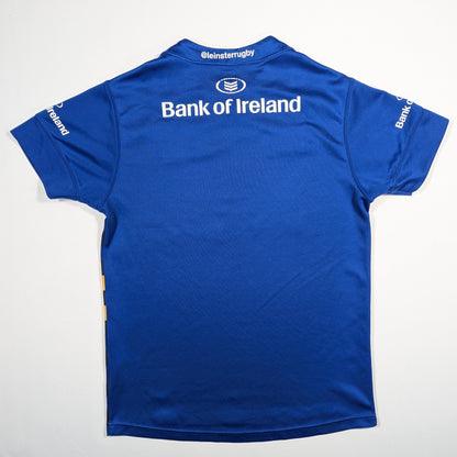 Leinster Canterbury Rugby Jersey 2014 (M) [Good]
