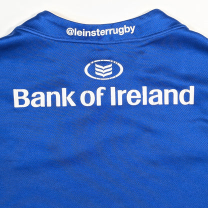 Leinster Canterbury Rugby Jersey 2014 (M) [Good]