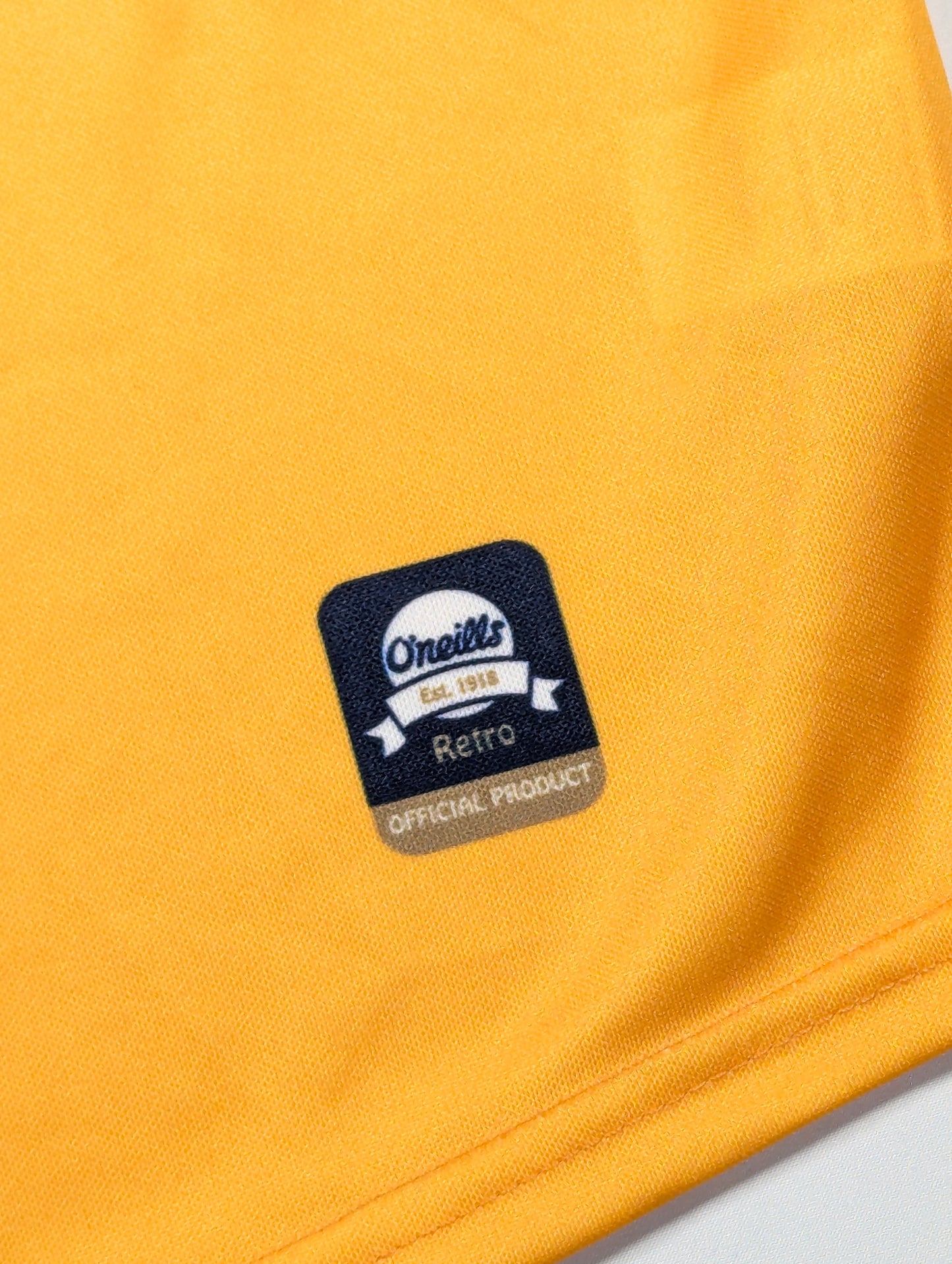 Offaly O'Neills GAA Jersey Retro (L) [Excellent]