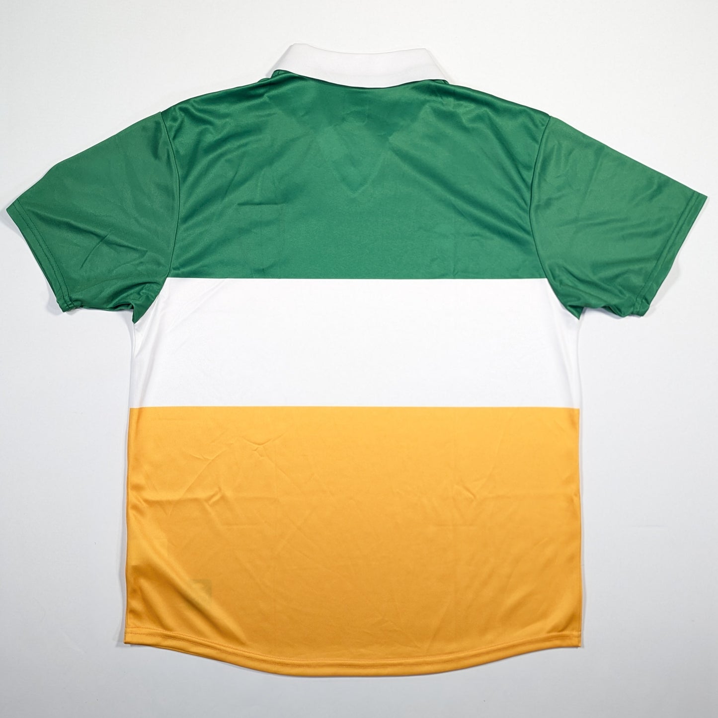 Offaly O'Neills GAA Jersey Retro (L) [Excellent]