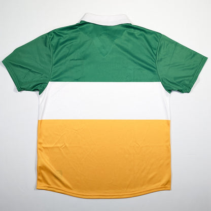 Offaly O'Neills GAA Jersey Retro (L) [Excellent]