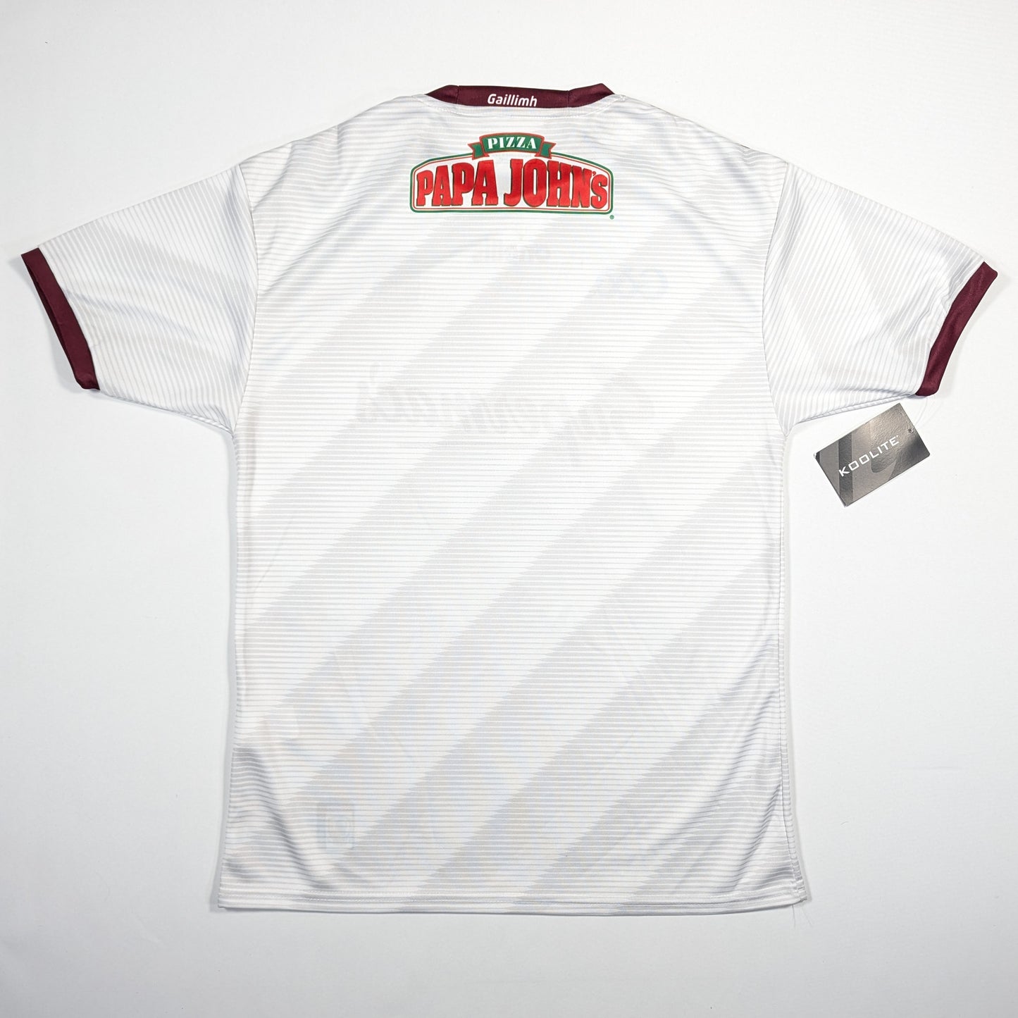 Galway O'Neills GAA Jersey 2019 (L) [Very Good]