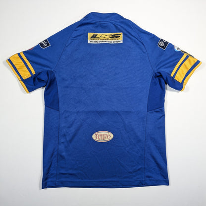 Leeds Rhinos ISC Rugby League Jersey 2010 (L) [Fair]
