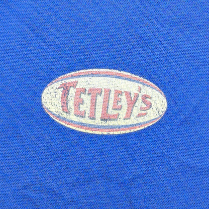 Leeds Rhinos ISC Rugby League Jersey 2010 (L) [Fair]