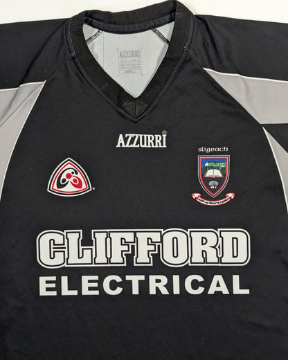 Sligo Azzurri GAA Jersey 2007 (S) [Fair]