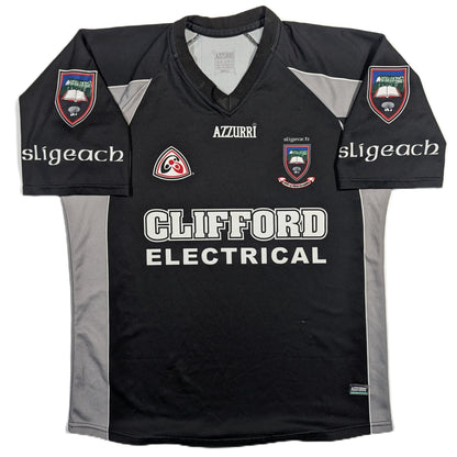 Sligo Azzurri GAA Jersey 2007 (S) [Fair]