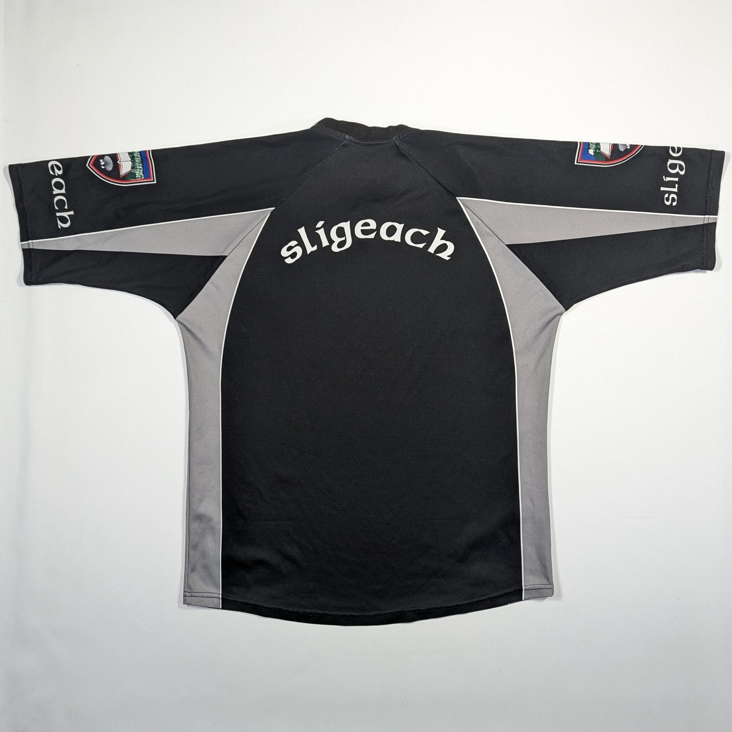 Sligo Azzurri GAA Jersey 2007 (S) [Fair]