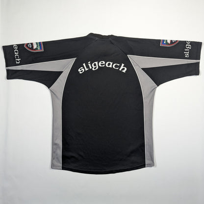 Sligo Azzurri GAA Jersey 2007 (S) [Fair]