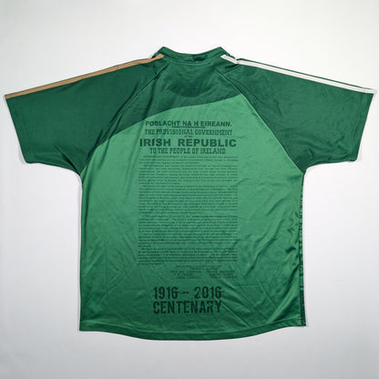 Ireland O'Neills GAA Jersey 2016 (XL) [Good]