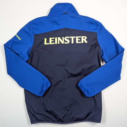 Leinster Canterbury Rugby Jacket 2016 (L) [Very Good]