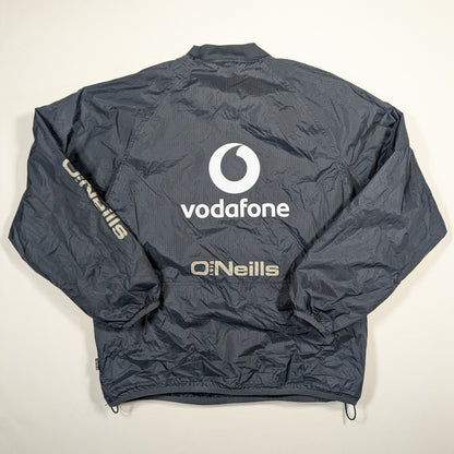 Dublin Player Issue O'Neills GAA Windbreaker 2010s #7 (L) [Very Good]