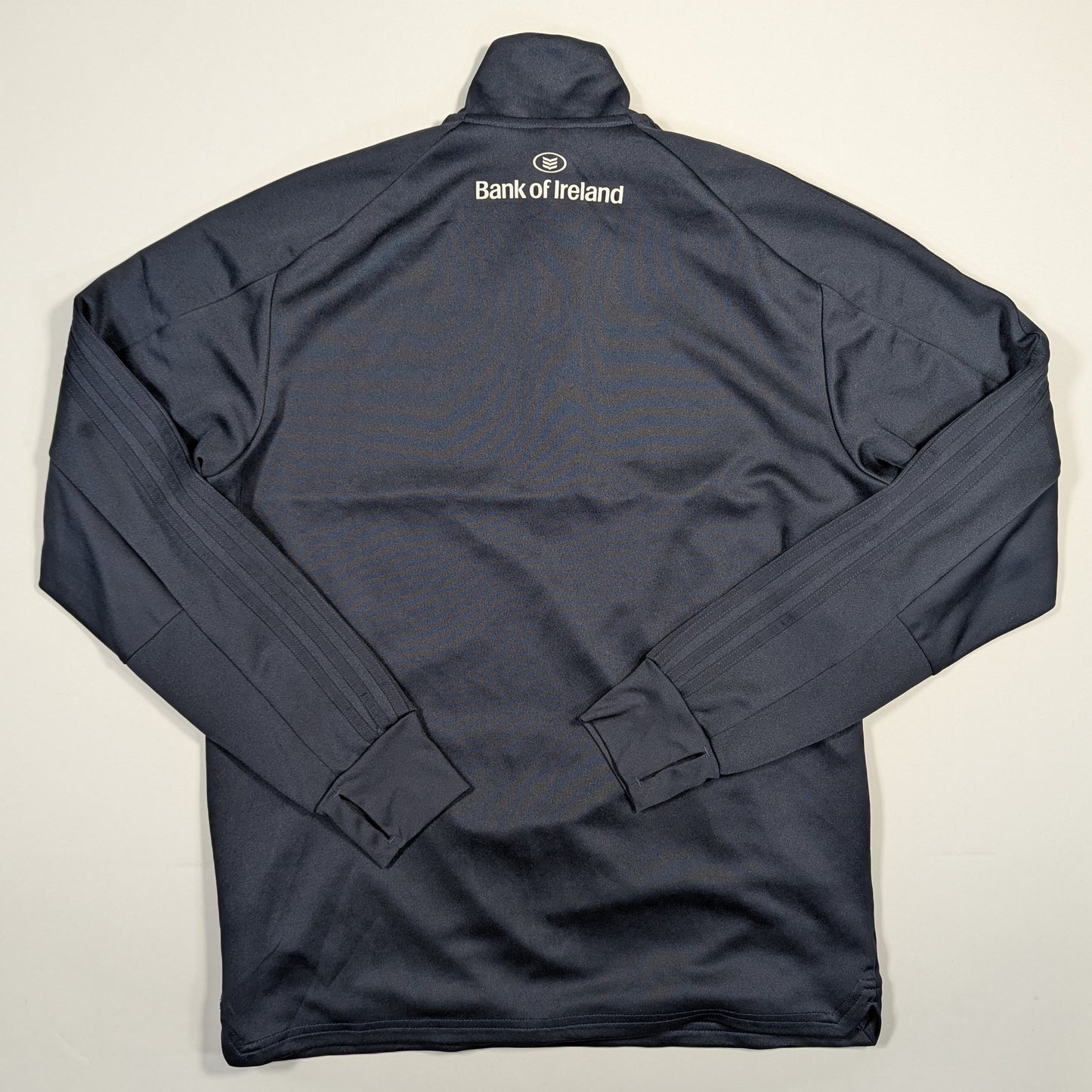 Leinster adidas Rugby Sweatshirt 2019 (L) [Good]